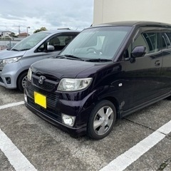 ゼストターボ 車検も1年半残っててこのまま乗れます。