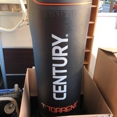 センチュリーマーシャルアーツ Torrent T1 パンチングスタンドバッグ　コストコ 