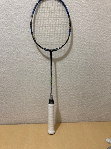 バドミントンラケット ナノレイ800 ヨネックス NANORAY 800