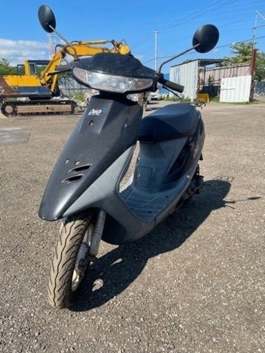 その他 HONDA Dio AF27