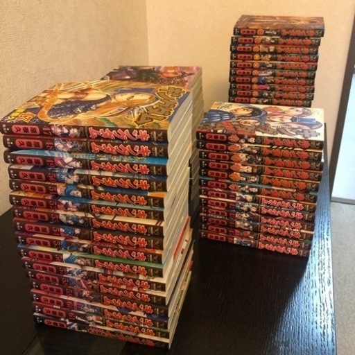 交渉中】キングダム、60冊、足りない分は買ってね - マンガ  