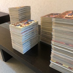 【交渉中】キングダム、６０冊、足りない分は買ってね