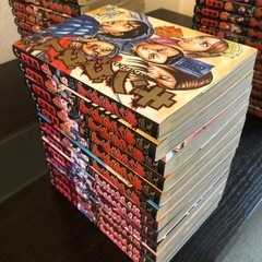 【交渉中】キングダム、６０冊、足りない分は買ってね