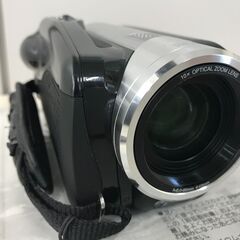 【美品】東芝ハードディスクカメラ一式「基本送料無料」