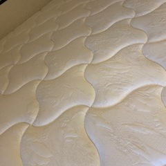 クイーンマットレス　【FRANCEBED】元値10万