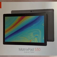 android tablet Vankyo MatorixPadS30