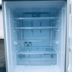 ET846番⭐️350L⭐️ SHARPノンフロン冷凍冷蔵庫⭐️