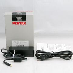 【ネット決済・配送可】ペンタックス PENTAX K-AC64J...