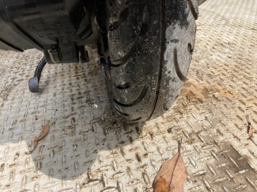 軽整備済み❗️アドレスv125S ボックス付き 配送可能 現車確認可能 ...
