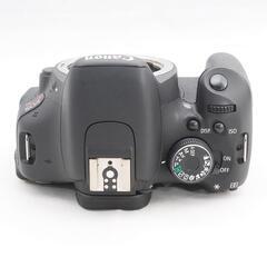 キヤノン Canon EOS kiss X5 レンズキット 一眼レフ カメラ 中古 バック付き!