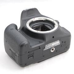 キヤノン Canon EOS kiss X5 レンズキット 一眼レフ カメラ 中古 バック付き!