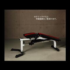 【受け渡し予定者決定済】IROTEC　マスキュラーセットR140 パワーラック