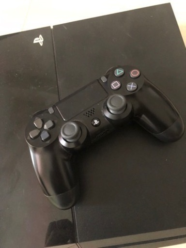 早いもの勝ち！！】PS4本体 箱無し コントローラー配線あり - その他
