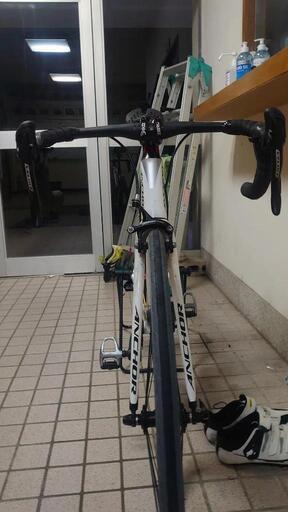 BRIDGESTONE ANCHOR RCS6 49サイズ 定価20万 アンカー RCS6エキップ