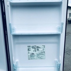 ET853番⭐️ アイリスオーヤマノンフロン冷凍冷蔵庫⭐️2020年製