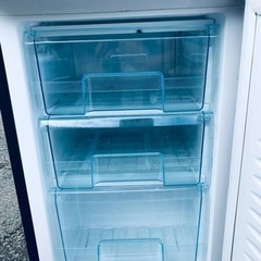 ET853番⭐️ アイリスオーヤマノンフロン冷凍冷蔵庫⭐️2020年製