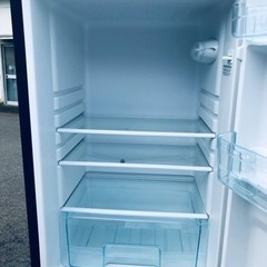 ET853番⭐️ アイリスオーヤマノンフロン冷凍冷蔵庫⭐️2020年製