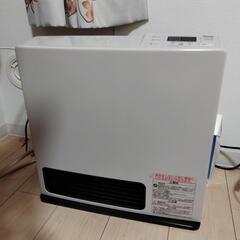 Rinnai　リンナイ　ガスファンヒーター　SRC-364E 都...