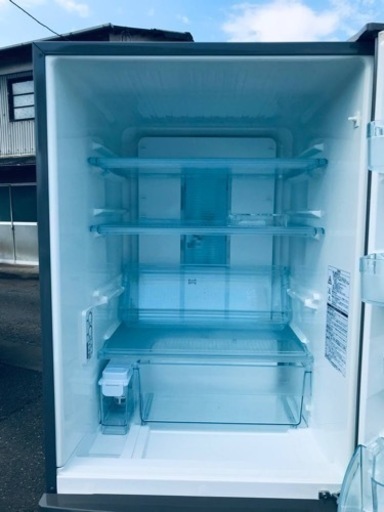 ET856番⭐️ 375L⭐️ TOSHIBAノンフロン冷凍冷蔵庫⭐️