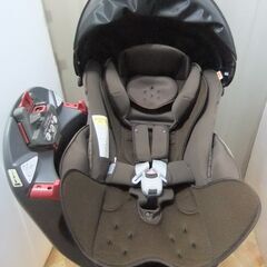 綺麗/フラディアS/新生児～4歳頃/回転日除け/新生児横向き使用/洗濯済み