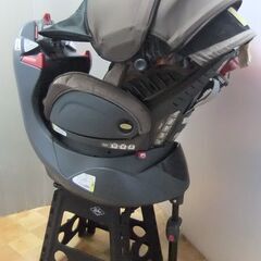 綺麗/フラディアS/新生児～4歳頃/回転日除け/新生児横向き使用/洗濯済み