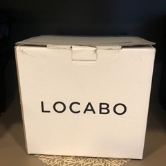 ✳︎2021年製　LOCABO ロカボ　炊飯器✳︎