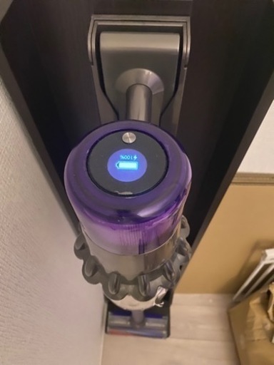 ダイソン v11 - 掃除機 