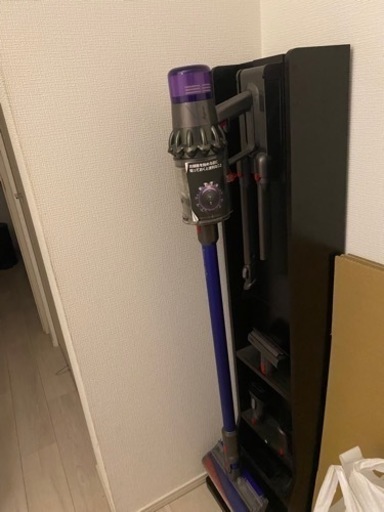 ダイソン v11 - 掃除機 