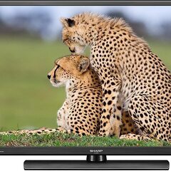 シャープ 40V型 液晶 テレビ LC-40H20 2015年製 Amazon | シャープ 40v型 フルハイビジョン 液晶テレビ AQUOS LC