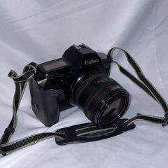 Canon EOS 650 一眼レフ
