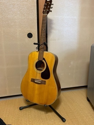YAMAHA ヤマハ アコースティックギター FG-151