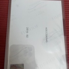 齋藤飛鳥 サイン 生写真