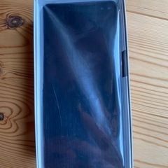 AQUOS sence4 plus SH-M16 ホワイト SIMフリー