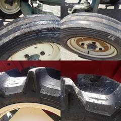 トラクター  YM1810  ヤンマー１８馬力