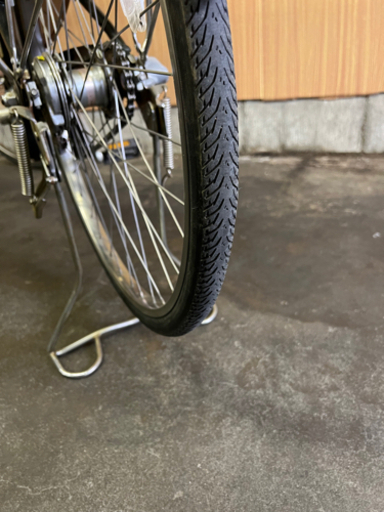 格安出品‼️ 電動自転車 YAMAHA パス 26インチ 4Ahバッテリー 充電器 