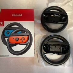 Switch本体＋フィットネスアドベンチャー＋ソフト5本＋ハンドル＋ペン Switch本体＋フィットネスアドベンチャー＋ソフト5本＋ハンドル＋ペン