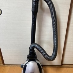 HITACHI掃除機 CV-PA30 ゴールド