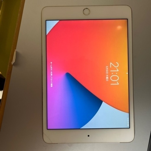 ipad mini4世代128GB