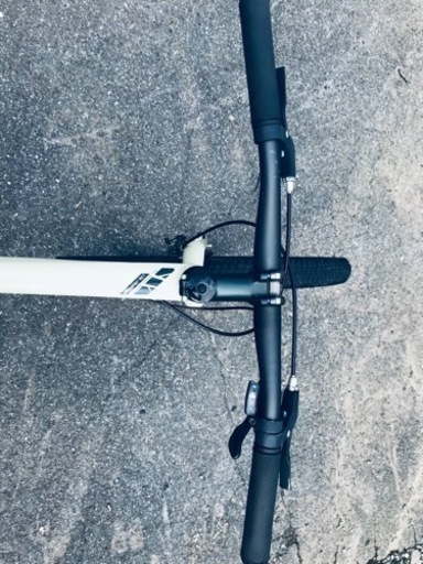ET857番　　 自転車