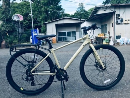 ET857番　　 自転車