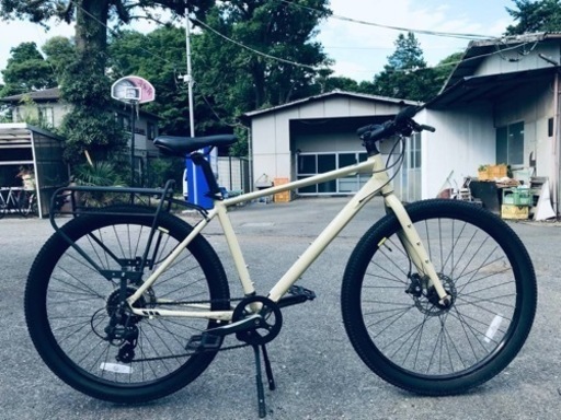 ET858番　 自転車