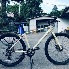 ET858番　 自転車