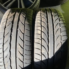 値下げ MANARAY SPORT 19インチ タイヤホイール4本セット