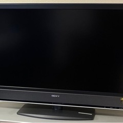 ソニー液晶テレビ ブラビア 46インチ