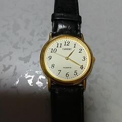 セイコー  カレント  レディース  腕時計 (メンズも◯)