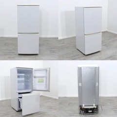 SHARP  冷蔵庫  2014年式