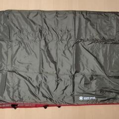 【売り切れ】★美品★ スノーピーク　トルテュPro. シールドルーフ TP-770SR-2 インナーテント