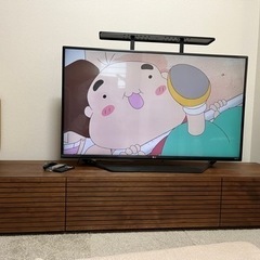 最終値下げテレビボード　180cm