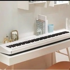 （引き受け先決定）【カシオ 電子ピアノ88鍵】CASIO PX-...