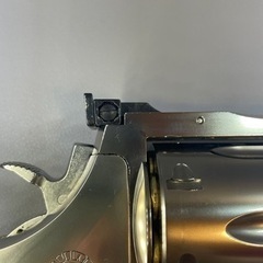 44マグナム レイジングブル 動作未確認